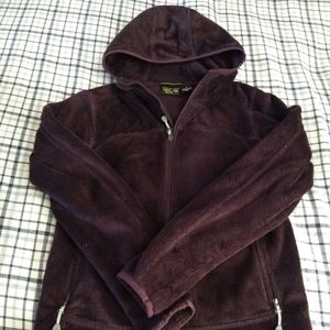 Mountain Hardware Fleece Jacket